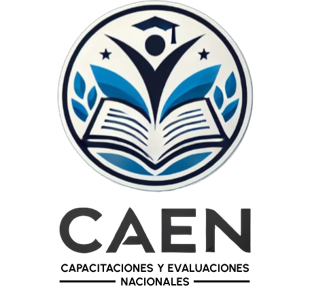 CAEN - Logotipo
