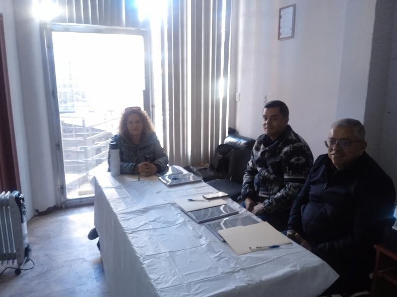 CAEN - Una decada formando lideres del sector inmobiliario